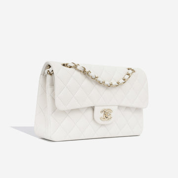 Chanel Classic Flap Bag - Small