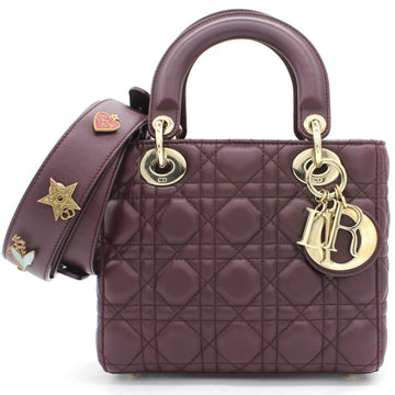 Dior My ABCDior Bag
