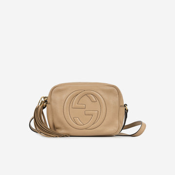 Gucci Soho Disco Crossbody
