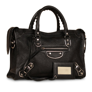 Classic City S Bag Small