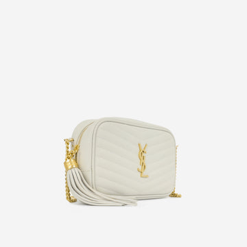 Saint Laurent Lou Camera Bag - Mini