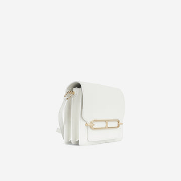 Roulis Mini - Blanc