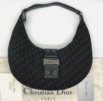 DIOR - Trotter Halfmoon Vintage