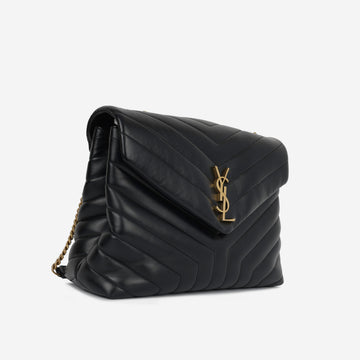 Saint Laurent Medium Loulou
