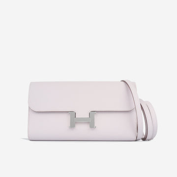 Constance To Go - Mauve Pale
