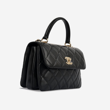 Chanel Trendy CC Flap Bag - Small