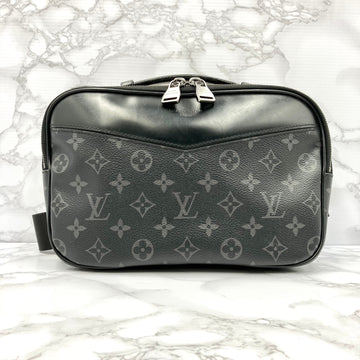 LOUIS VUITTON Eclipse Bum Bag