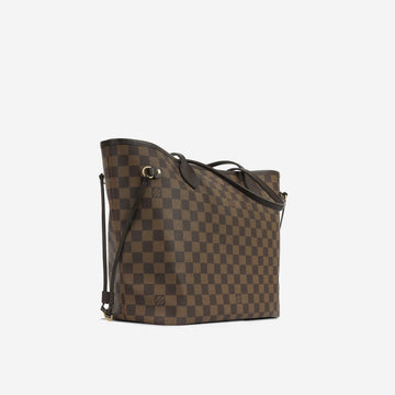 Louis Vuitton Neverfull MM - Damier Ebene