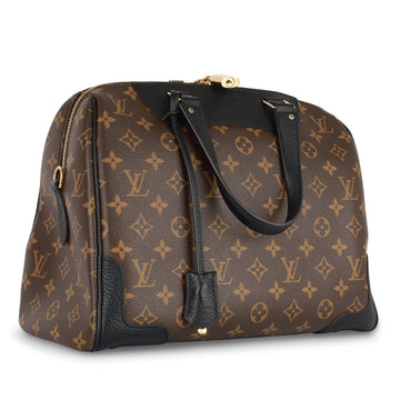 Retiro PM - Monogram