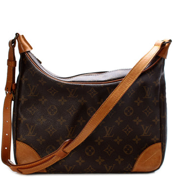 Boulogne 30 Monogram (PL006)