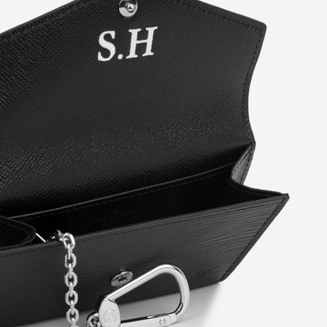 Victorine Pouch