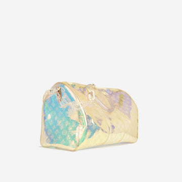 Louis Vuitton Keepall 50 - Prism Vernis