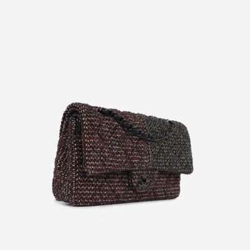 Medium Classic Flap
