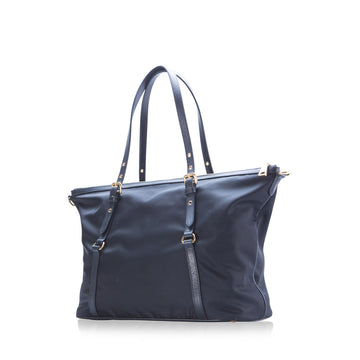 Prada Tessuto Saffiano