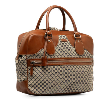 GUCCI Diamante Travel Bag