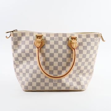 Louis Vuitton Saleya PM Damier Azur