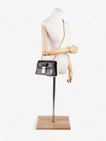 Louis Vuitton Wynwood Monogram Vernis / Monogram Vernis Leather