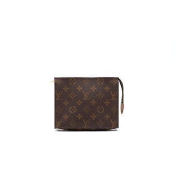 Louis Vuitton toiletry pouch 19