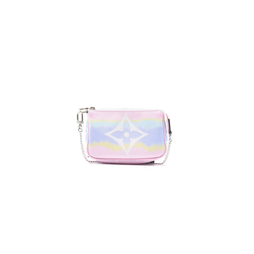 Louis Vuitton Escale Mini Pochette