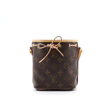 Louis Vuitton Nano Noe