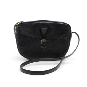 LOUIS VUITTON EPI LEATHER JEUNE FILLE CROSSBODY BAG