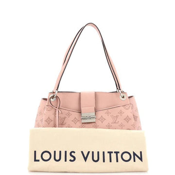 LOUIS VUITTON MONOGRAM SEVRES MAHINA CALFSKIN LEATHER