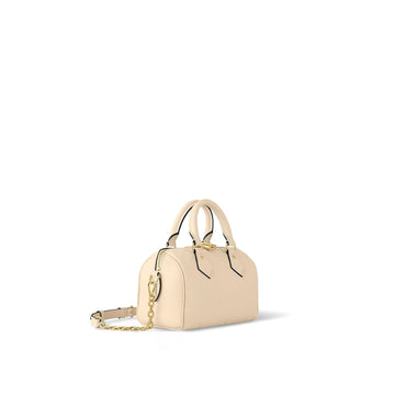 LOUIS VUITTON SPEEDY BANDOULIÈRE 20 HANDBAG