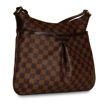 Bloomsbury - Damier Ebene