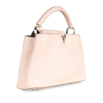 Louis Vuitton Capucines BB - Pink