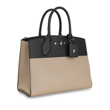 Louis Vuitton City Steamer MM
