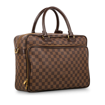 Louis Vuitton Icare Briefcase - Damier Ebene