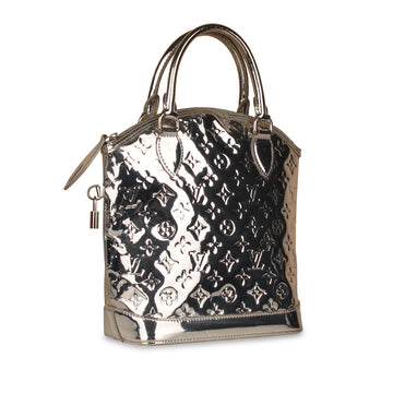 Louis Vuitton Mirror Lockit PM