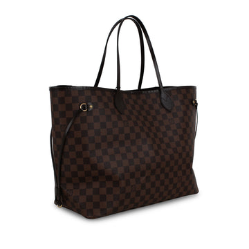 Louis Vuitton Neverfull GM - Damier Ebene