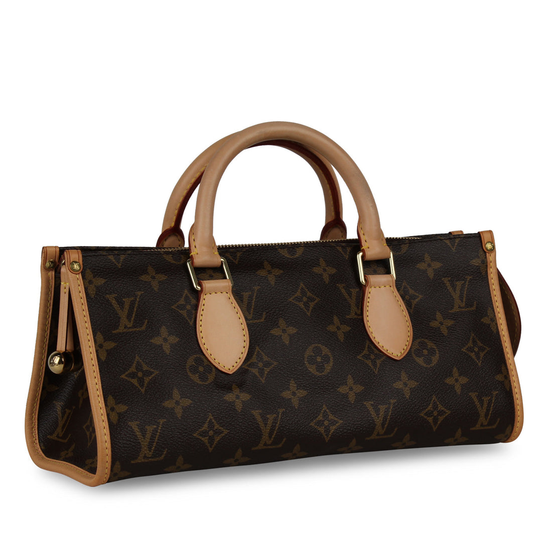 Louis Vuitton Popincourt Tote - Monogram Canvas