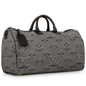 Louis Vuitton Reversible Keepall 50