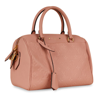 Louis Vuitton Speedy Bandoulière 25