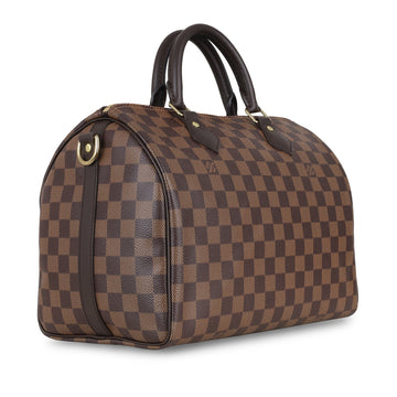 Louis Vuitton Speedy Bandouliere 30