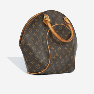 Louis Vuitton Ellipse PM - Monogram