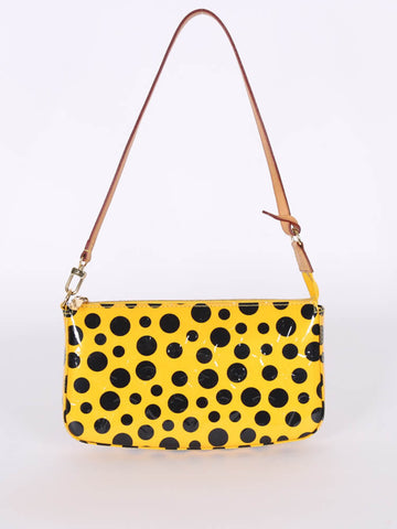 Louis Vuitton Infinity Dot Pochette- Limited Edition