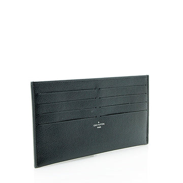 Louis Vuitton Calfskin Felicie Insert (SHF-23233)
