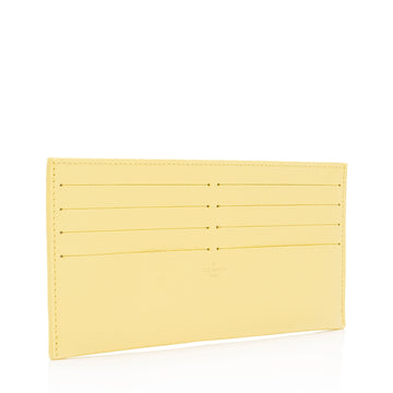 Louis Vuitton Calfskin Felicie Insert (SHF-0OhjPG)