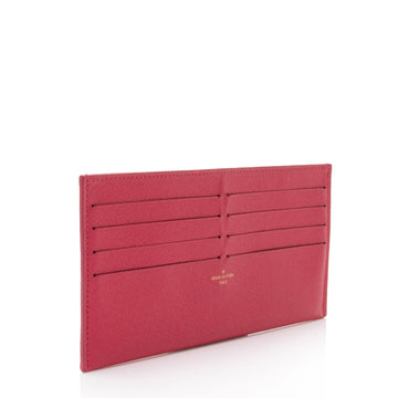 Louis Vuitton Calfskin Felicie Insert (SHF-XsB4lv)