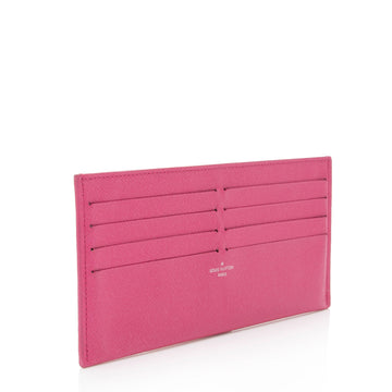 Louis Vuitton Calfskin Felicie Insert (SHF-4JmAkN)