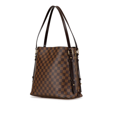 Louis Vuitton Damier Ebene Cabas Rivington