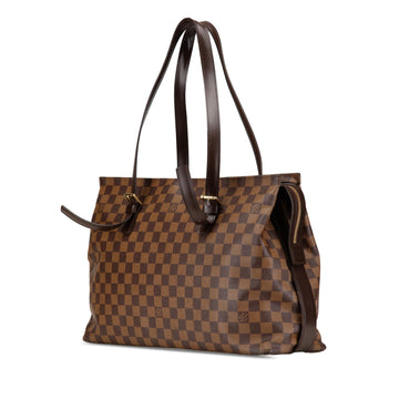 Louis Vuitton Damier Ebene Chelsea
