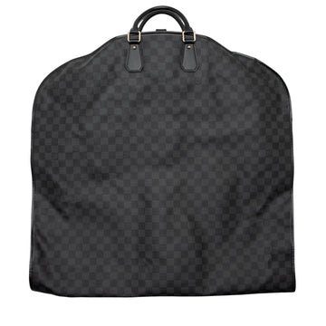 Louis Vuitton Damier Graphite Garment Cover
