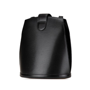 Louis Vuitton Epi Cluny
