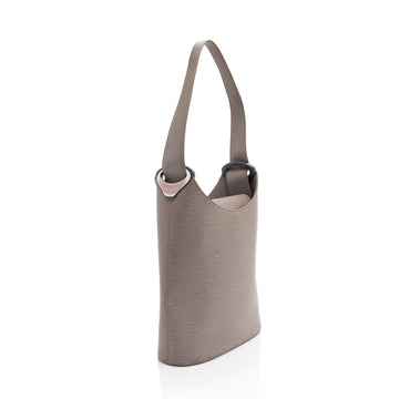 Louis Vuitton Epi Leather Verseau Shoulder Bag