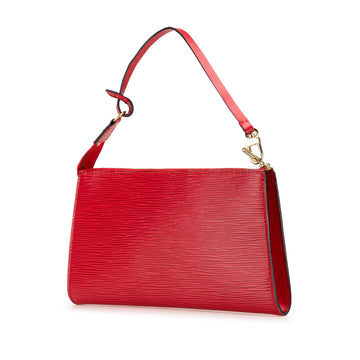 Louis Vuitton Epi Pochette Accessoires