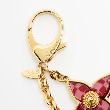 Louis Vuitton Fauviste Bijou Sac Mosaique Bag Charm